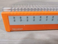 TELVENT M523200002C3 TELVENT AI16 SAITEL M523200002C3 6