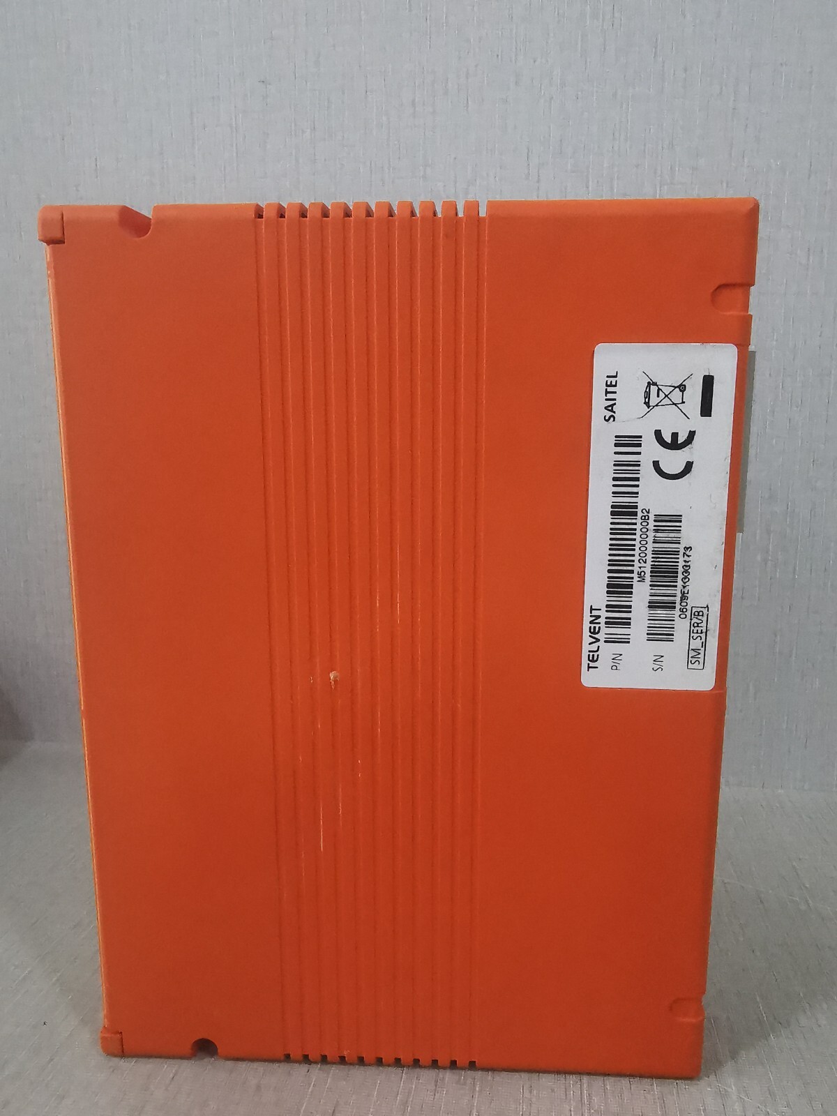 TELVENT M52000000B2 TELVENT SAITEL M52000000B2 SM-SER B 2