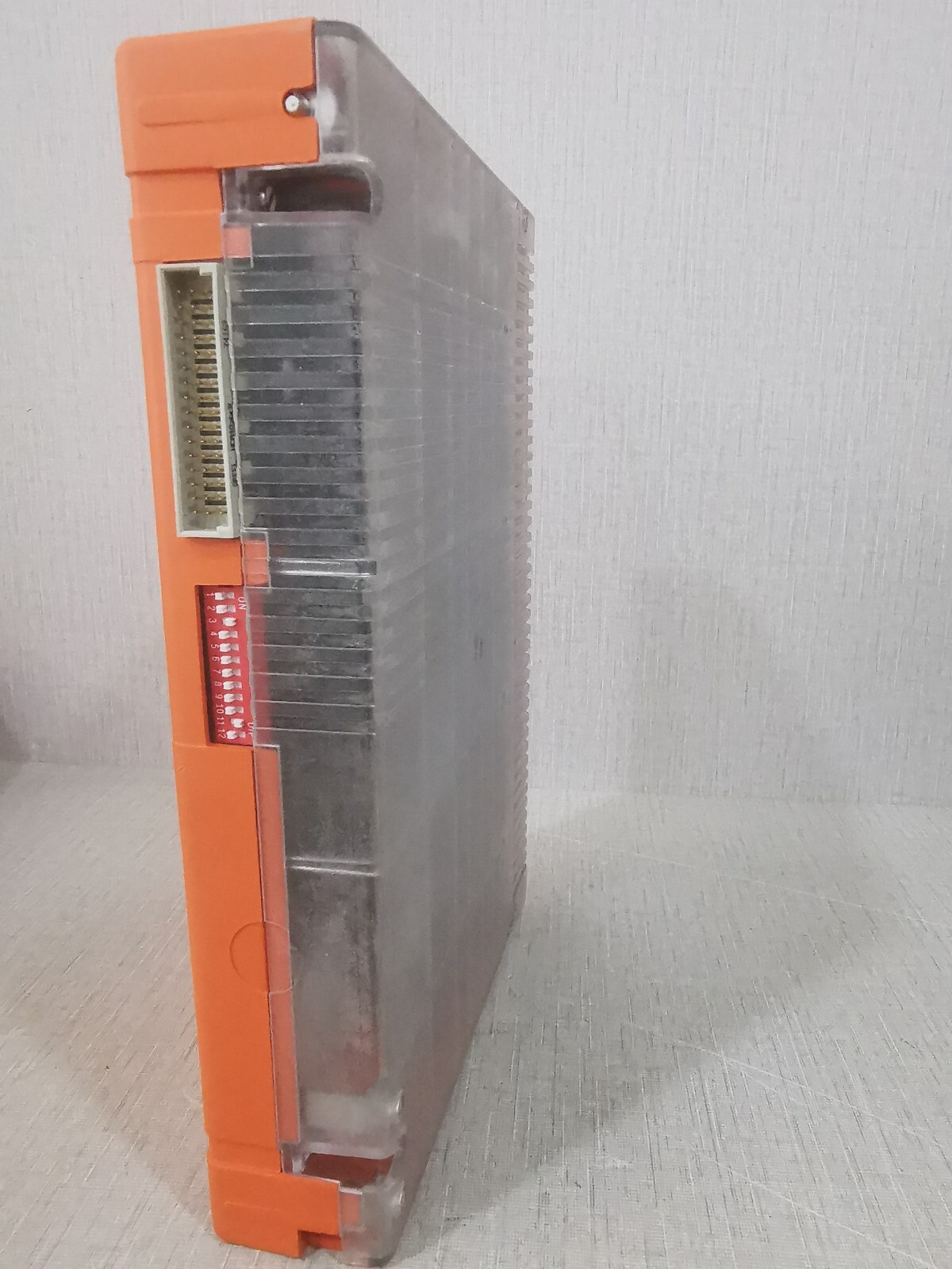TELVENT M52000000B2 TELVENT SAITEL M52000000B2 SM-SER B 4