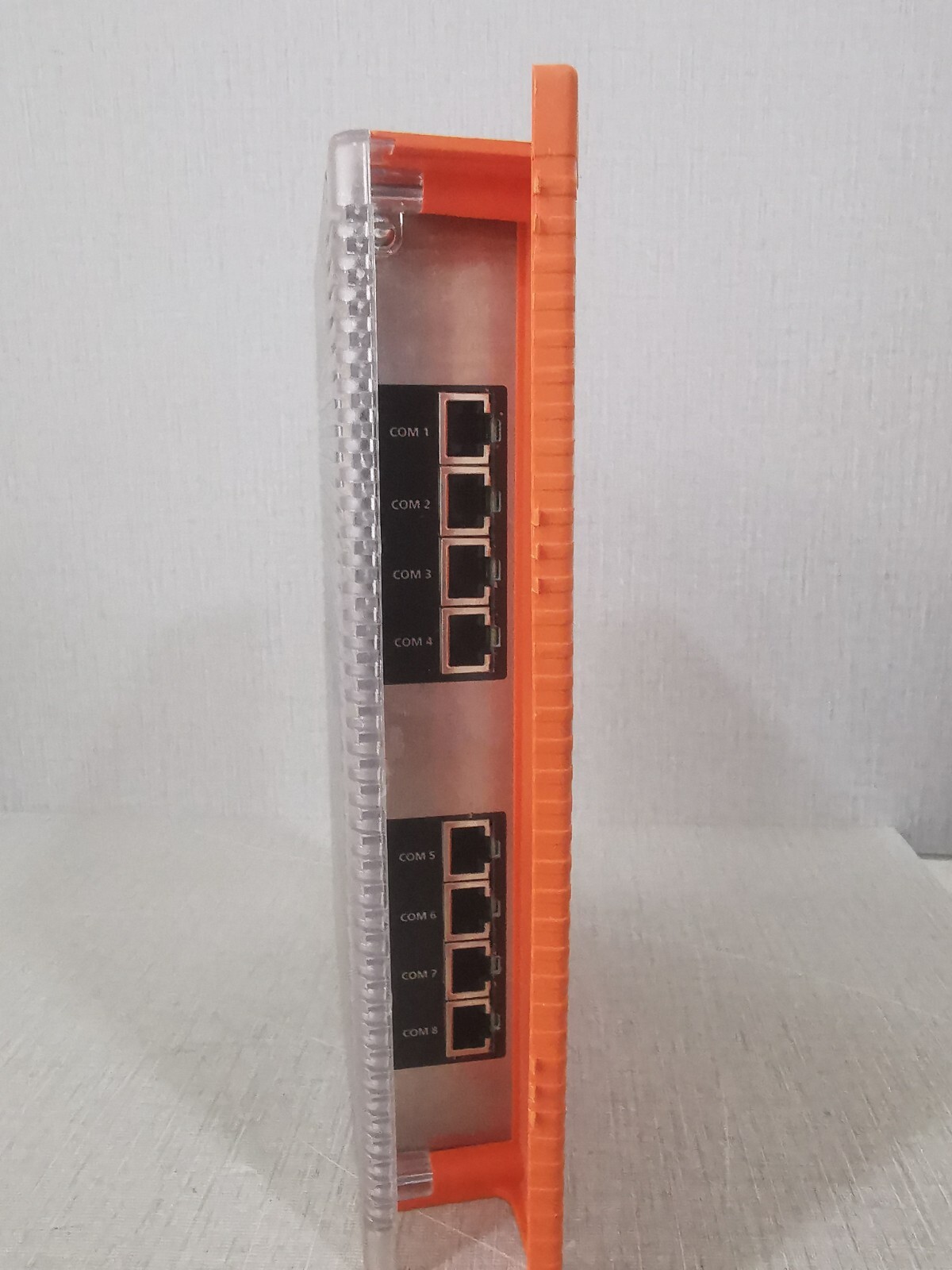 TELVENT M52000000B2 TELVENT SAITEL M52000000B2 SM-SER B 5