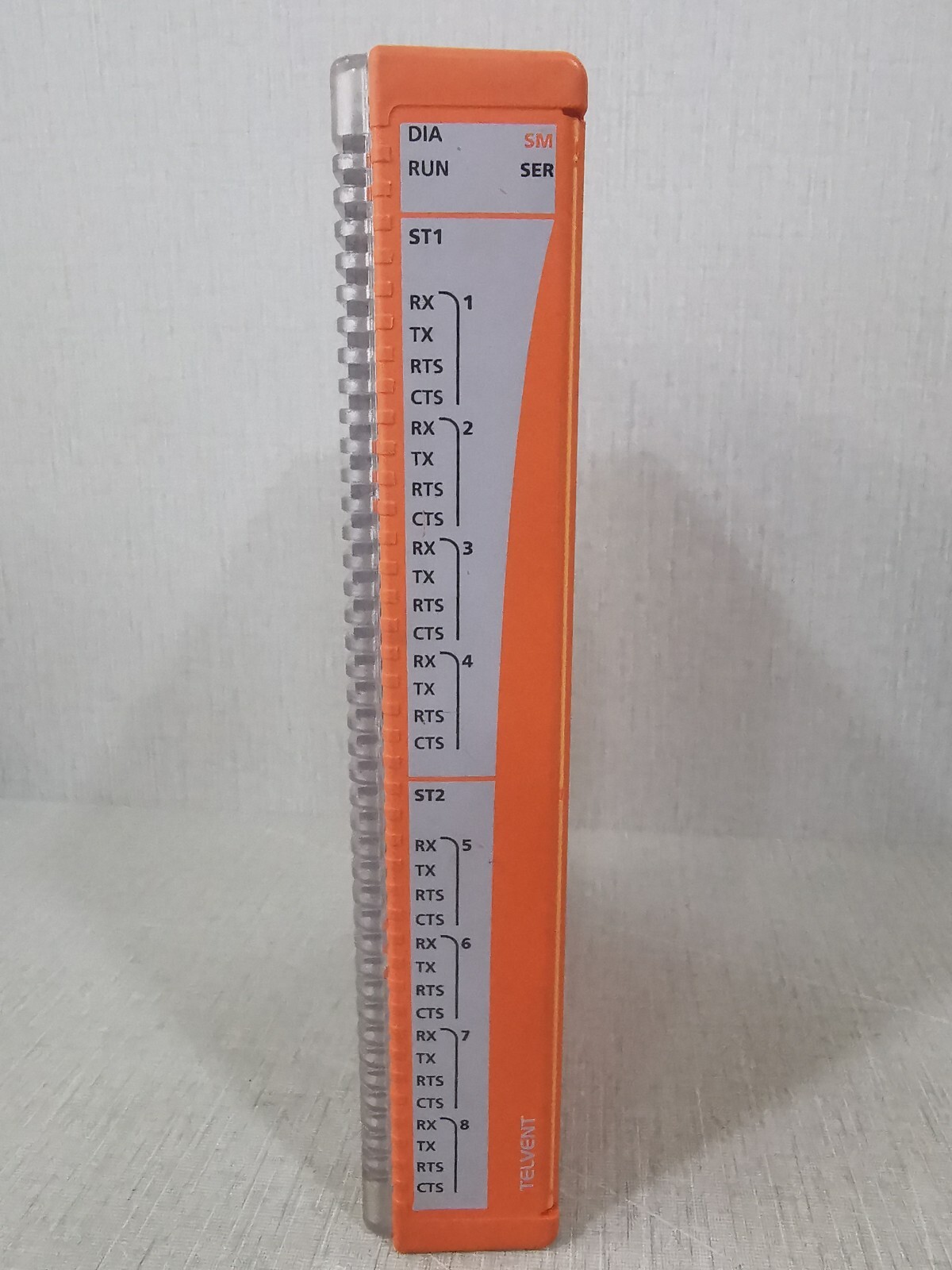 TELVENT SAITEL M52000000B2 SM-SER B