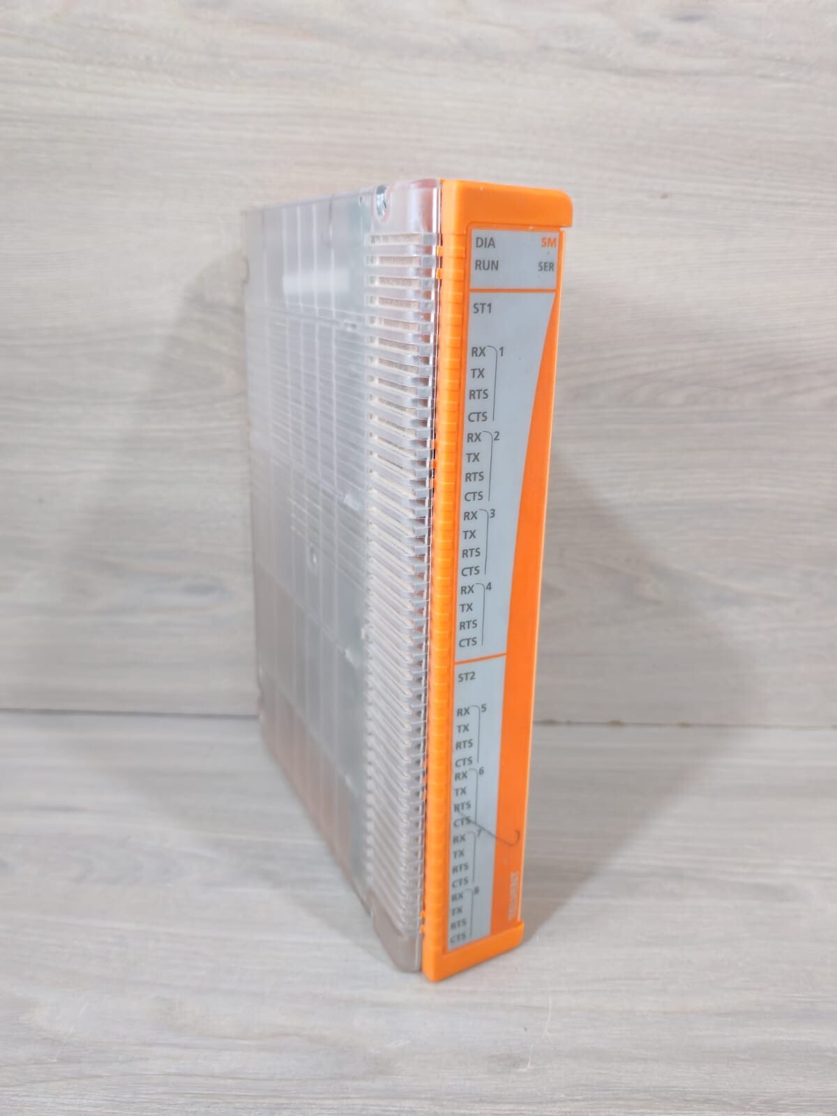 TELVENT M512000002B9 TELVENT SAITEL M512000002B9 SM-SER 3