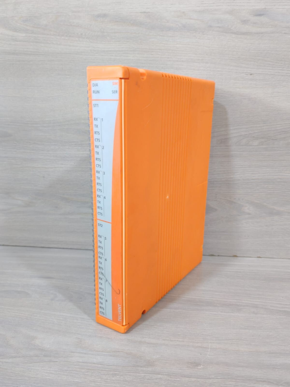 TELVENT M512000002B9 TELVENT SAITEL M512000002B9 SM-SER 4