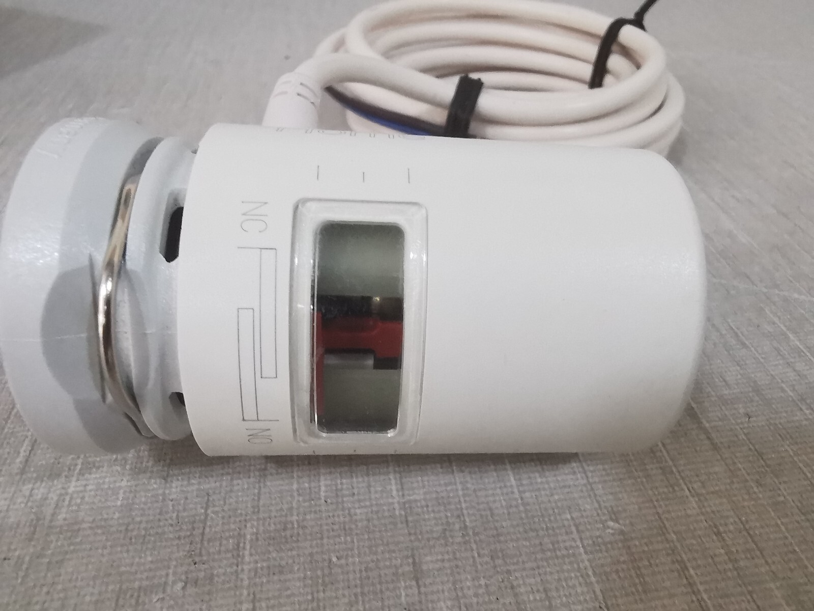 Honeywell MT8-024-NO-2.5M Honeywell MT8-024-NO-2.5M 3