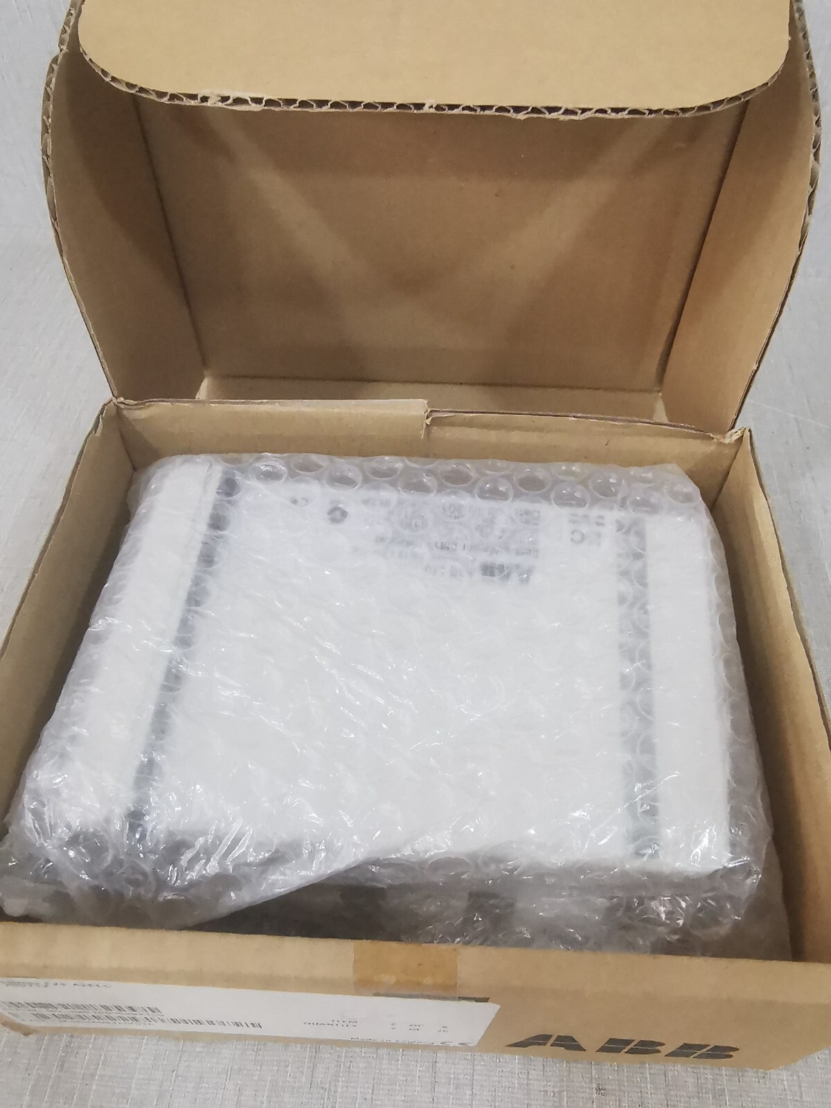 ABB CM15/000S1E0/STD ABB CM15 ControlMaster CM15 Indicator CM15/000S1E0/STD 2