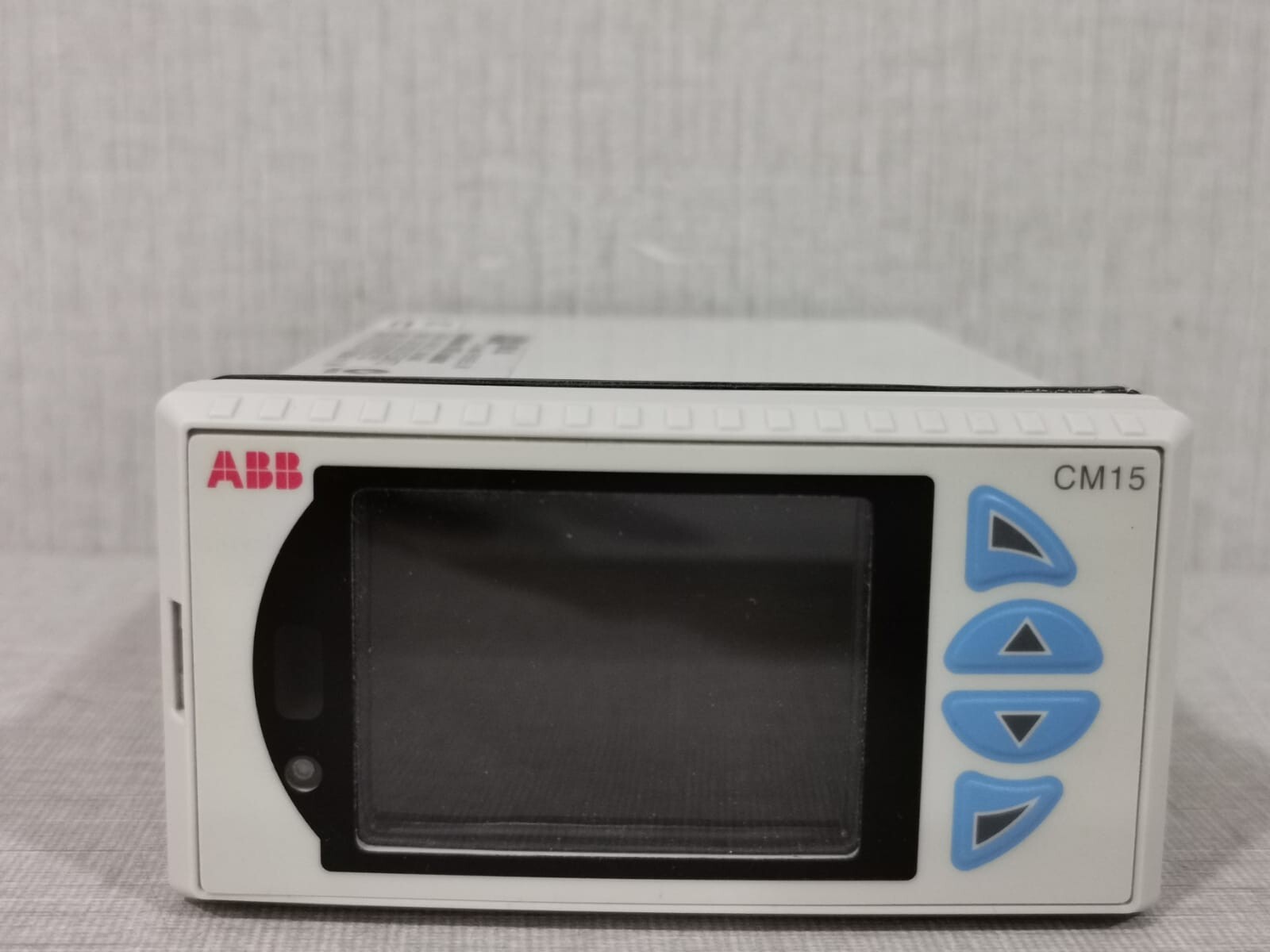 ABB CM15/000S1E0/STD ABB CM15 ControlMaster CM15 Indicator CM15/000S1E0/STD 3