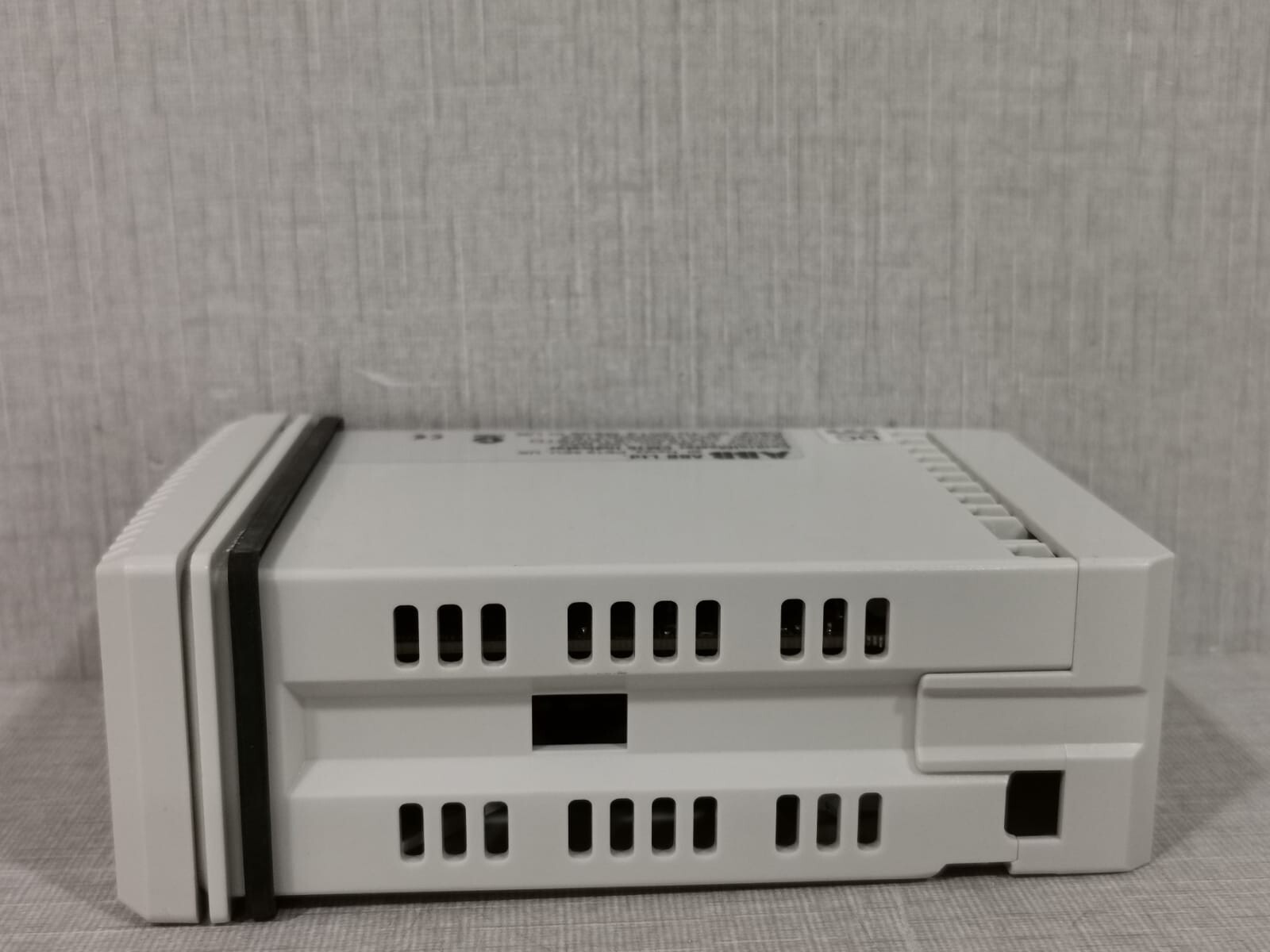 ABB CM15/000S1E0/STD ABB CM15 ControlMaster CM15 Indicator CM15/000S1E0/STD 5
