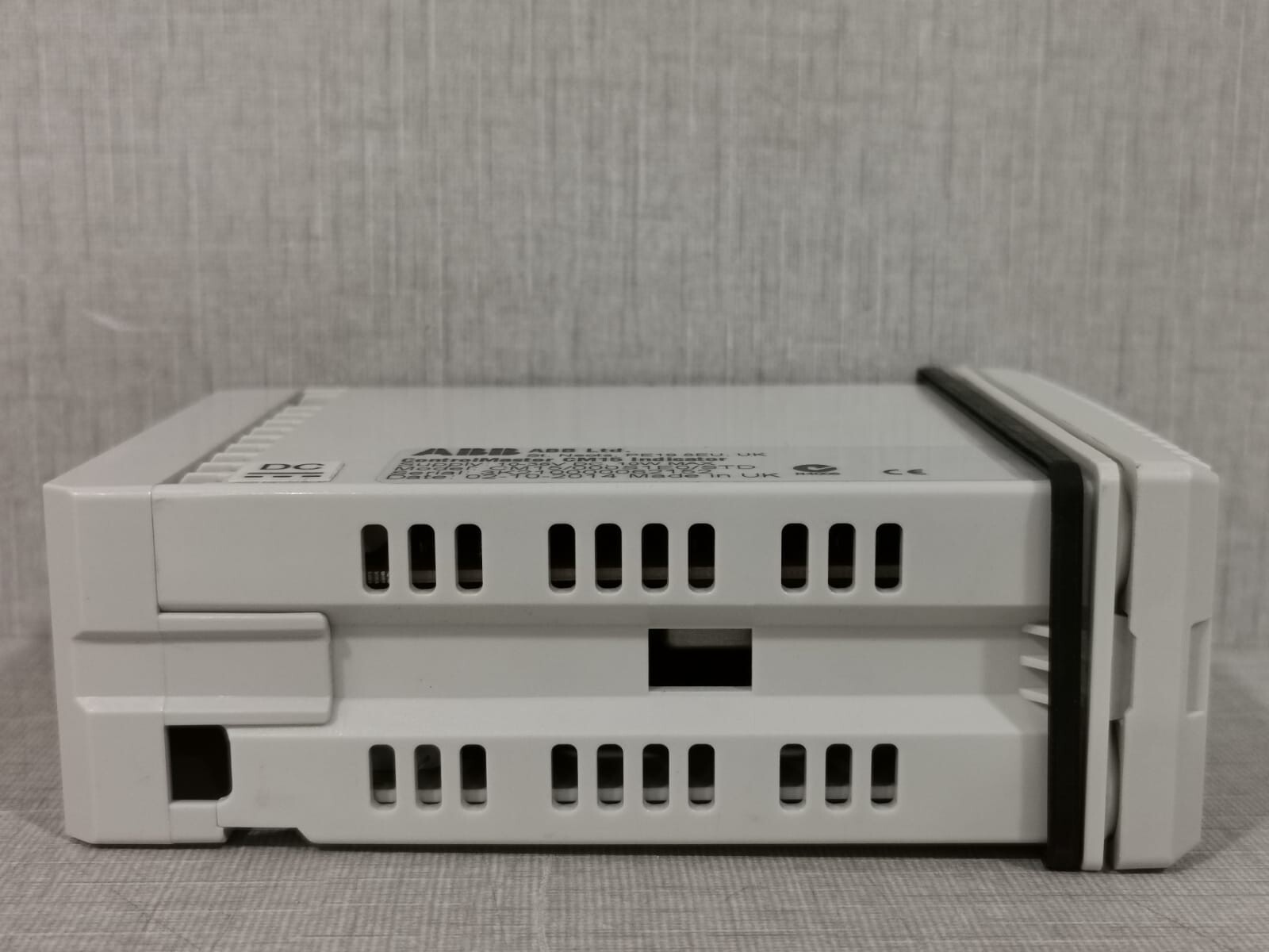 ABB CM15/000S1E0/STD ABB CM15 ControlMaster CM15 Indicator CM15/000S1E0/STD 6
