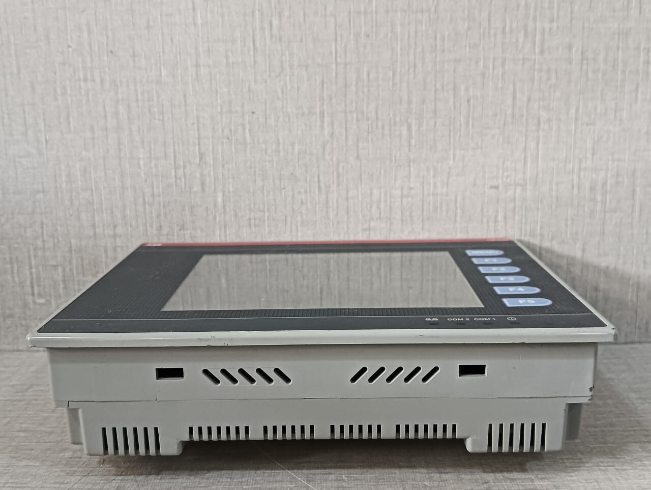 ABB 1SBP260196R1001 ABB CP430 T-ETH Control Panel 1SBP260196R1001-24VDC 8