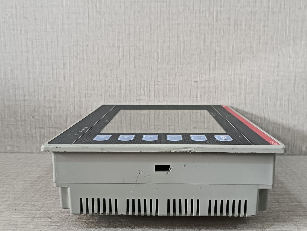 ABB 1SBP260196R1001 ABB CP430 T-ETH Control Panel 1SBP260196R1001-24VDC 9
