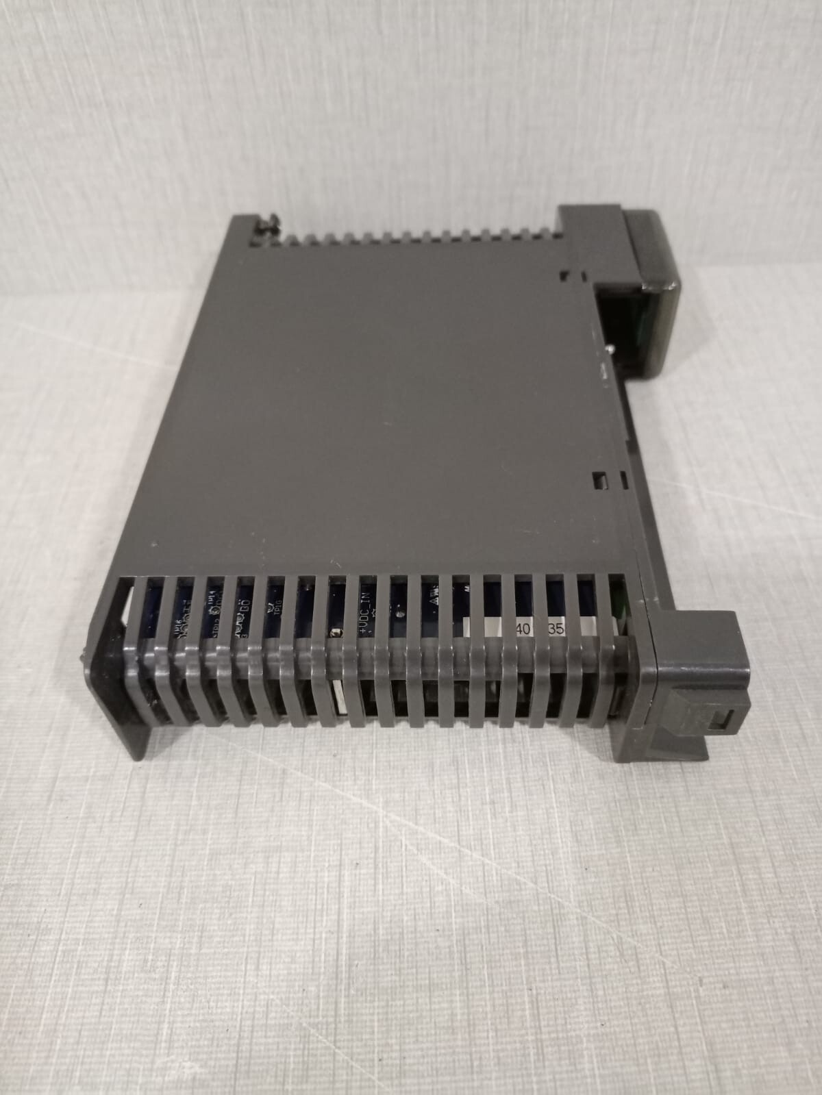 Semaphore PS-22-0 Semaphore Kingfisher PLUS+RTU PS-22-0 DC Power Supply Module 3