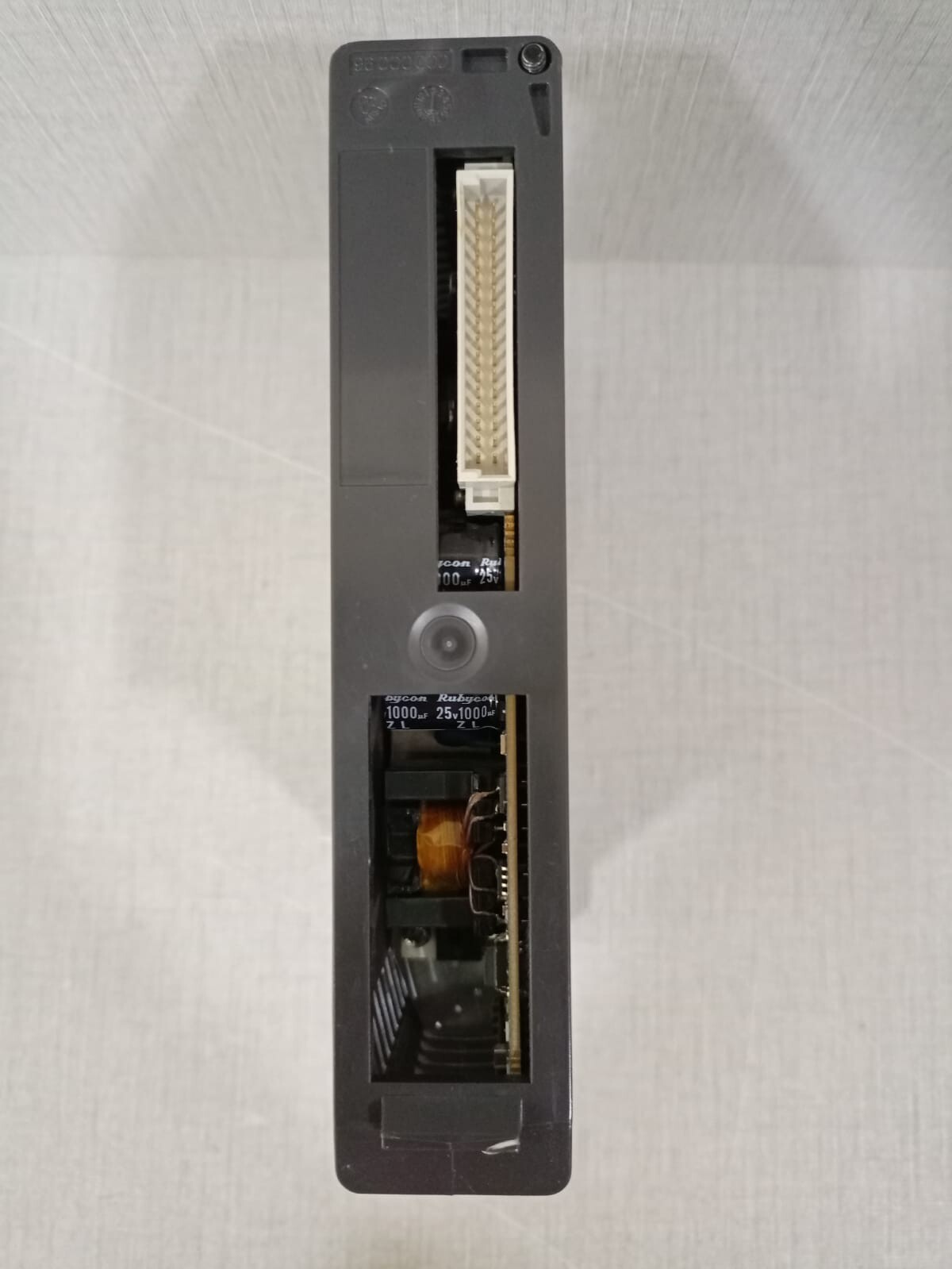 Semaphore PS-22-0 Semaphore Kingfisher PLUS+RTU PS-22-0 DC Power Supply Module 4