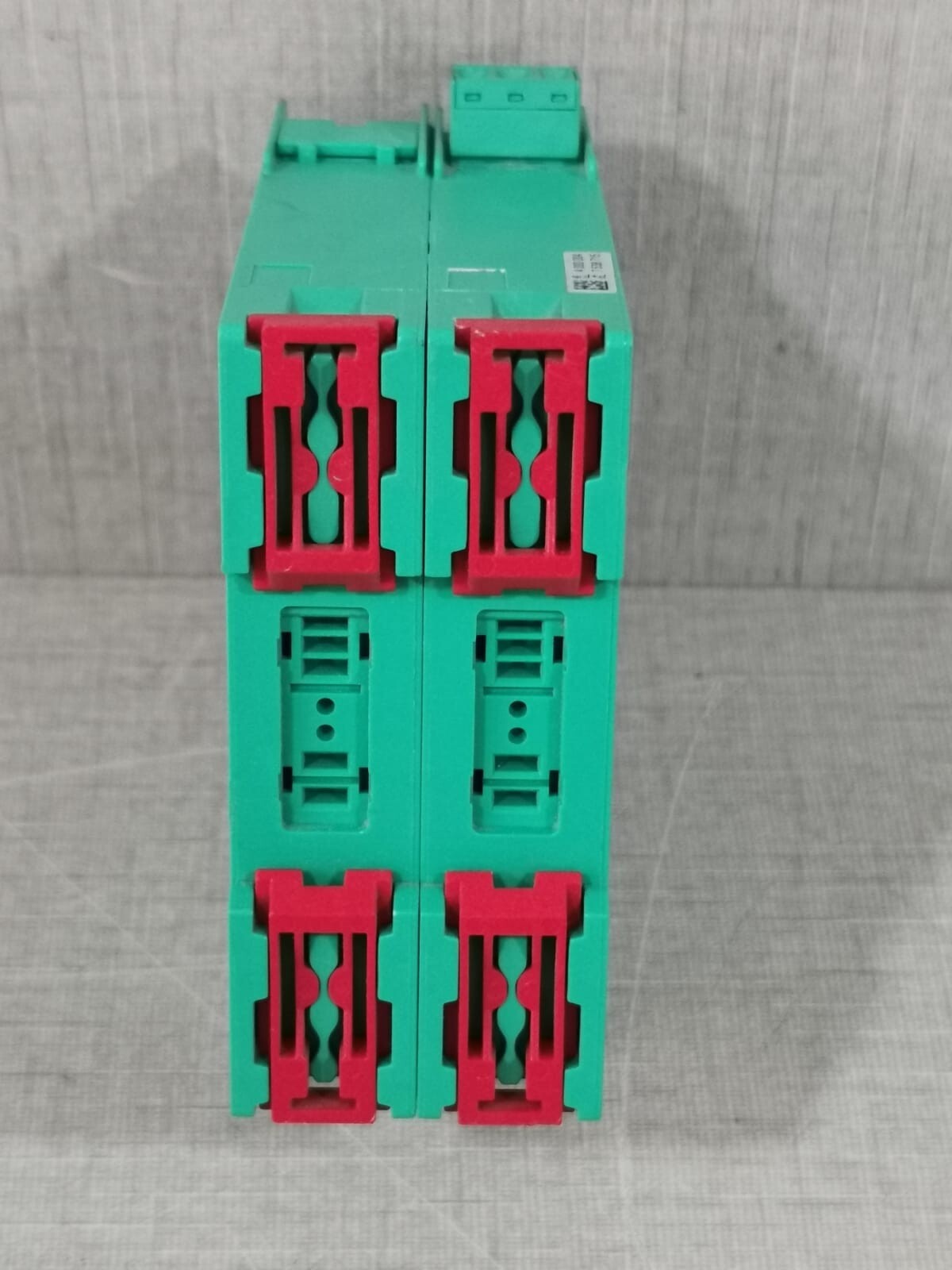 Pepperl+Fuchs 231195 PEPPERL+FUCHS KFU8-UFC-1D frequency Converter 231195 5