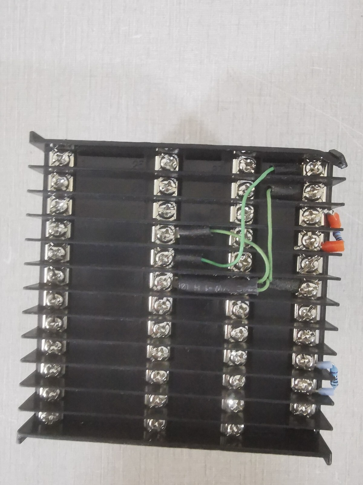 MASIBUS 5040-AM MASIBUS 5040-AM Temperature Control 5