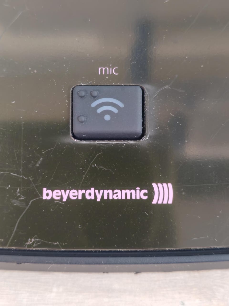 Beyerdynamic 725706 Beyerdynamic 725706 Delegate Microphone Unit W/O MICROPHONE 3