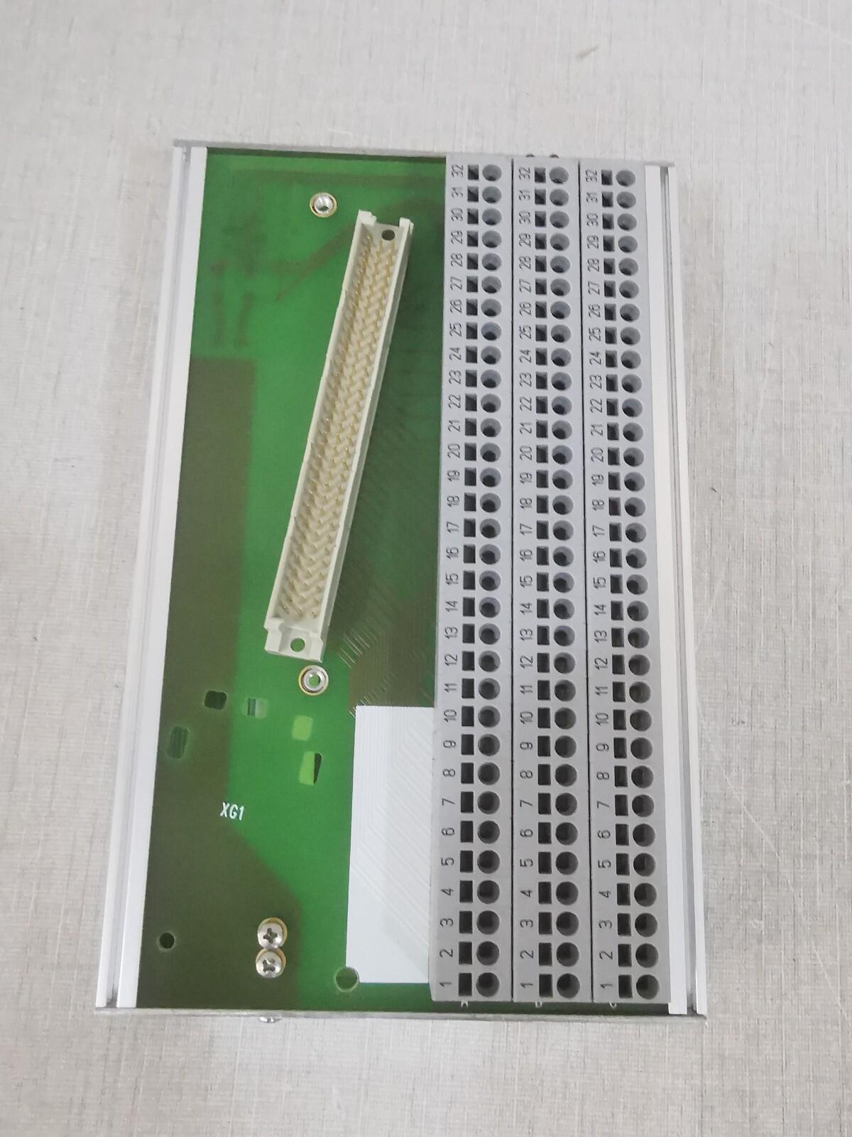 HIMA KM12 MOSULE X-FTA 001 01L 98503001400 REV.00