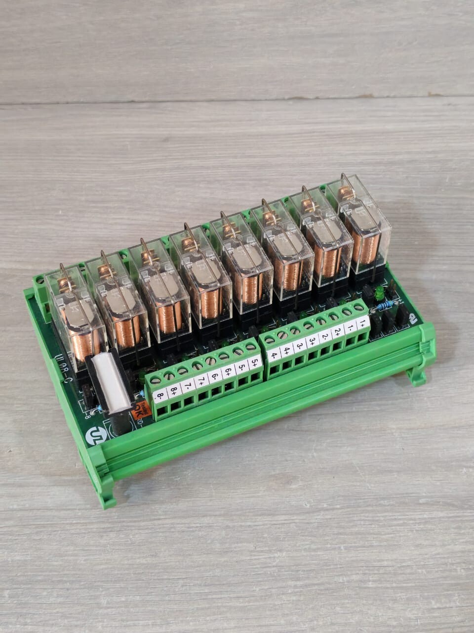 FI800237C09X73 FI800237C09X73 MODULE 2