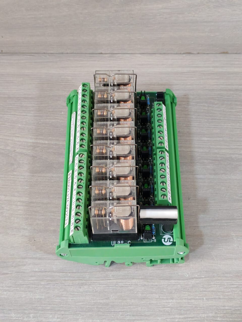 FI800237C09X73 FI800237C09X73 MODULE 5