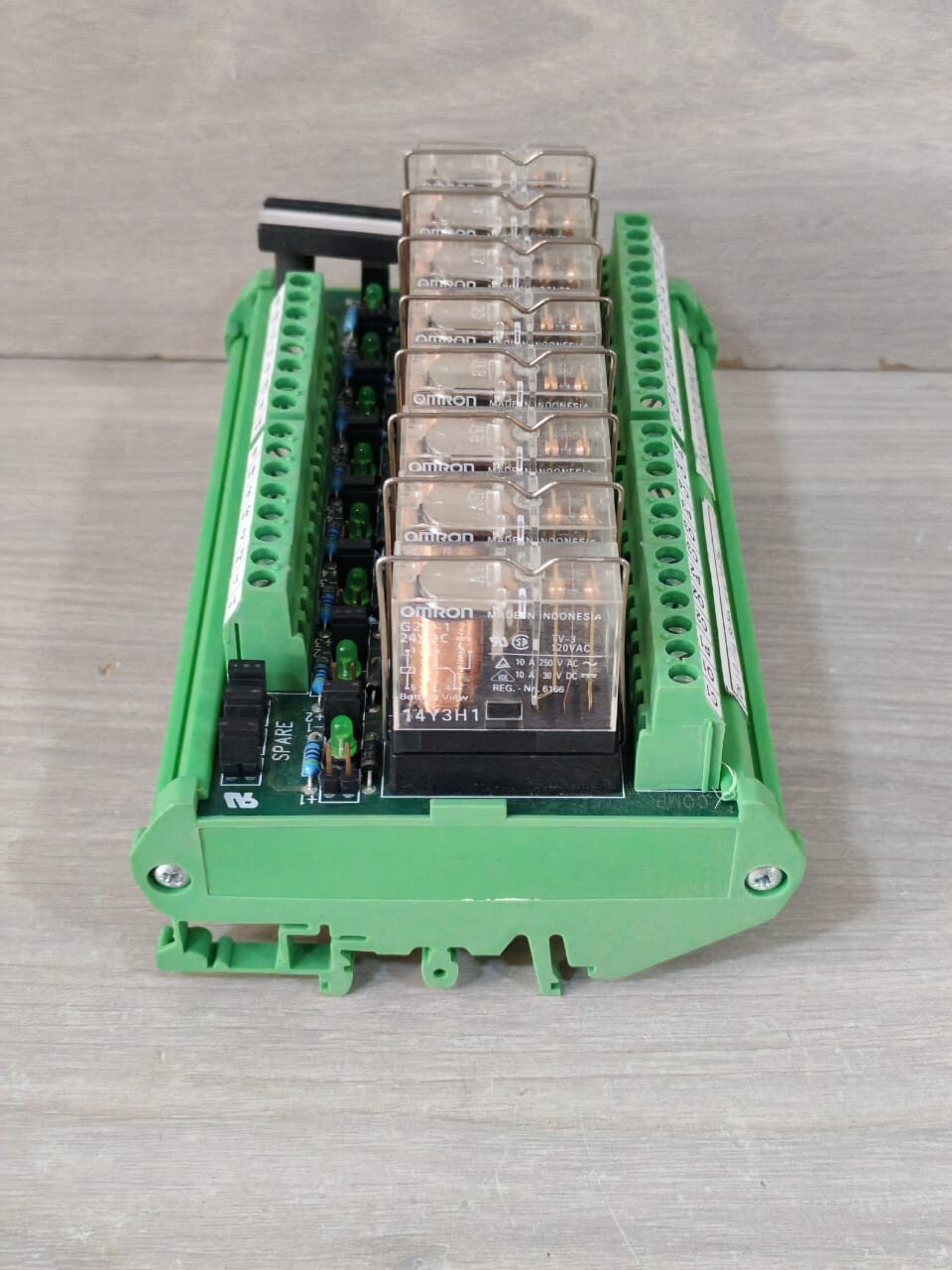 FI800237C09X73 FI800237C09X73 MODULE 6
