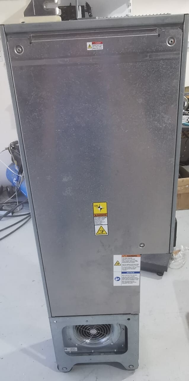 Allen-Bradley 20-750-MI2-C540D505 Allen Bradley 20-750-MI2-C540D505 UL Open Type/IP00 CM Cap Jumper Insulated 6