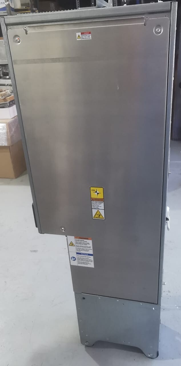 Allen-Bradley 20-750-MI2-C540D505 Allen Bradley 20-750-MI2-C540D505 UL Open Type/IP00 CM Cap Jumper Insulated 10