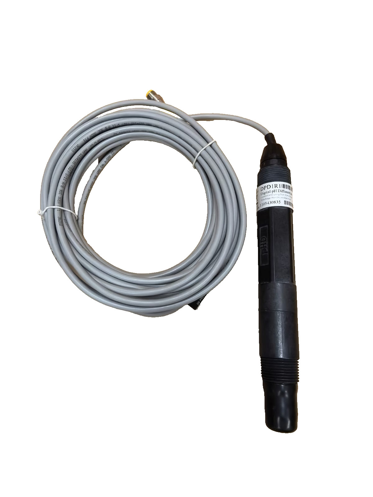 Hach DPD1R1 HACH DPD1R1 DIGITAL PH DIFFERENTIAL SENSOR 2