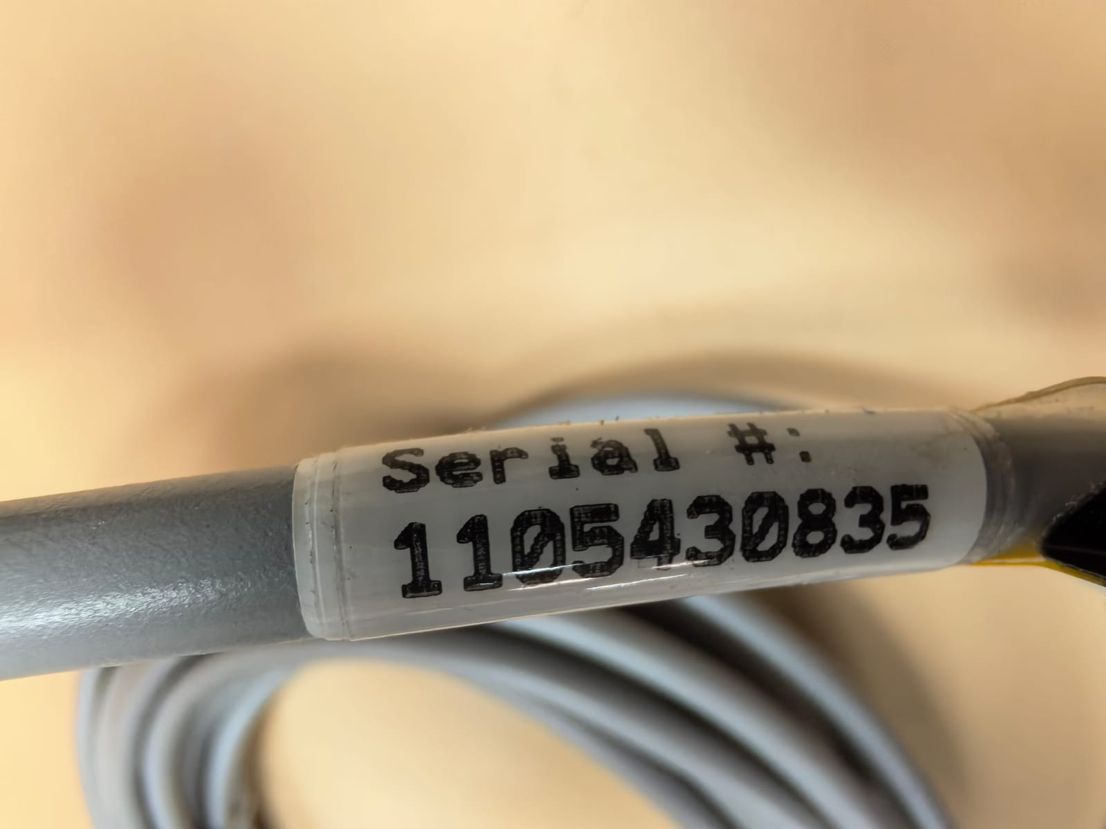 Hach DPD1R1 HACH DPD1R1 DIGITAL PH DIFFERENTIAL SENSOR 5