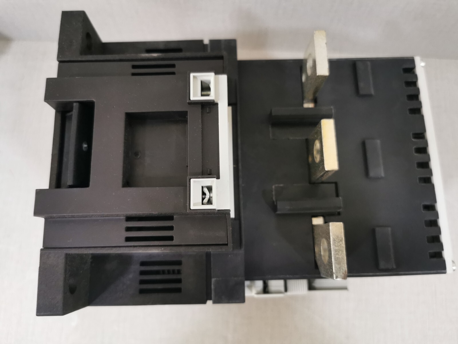 Siemens 3RH1921-1DA11-ZX90 SIEMENS SIRIUS 3RT1065-6.6 3RH1921-1DA11-ZX90 CONTACTOR 7