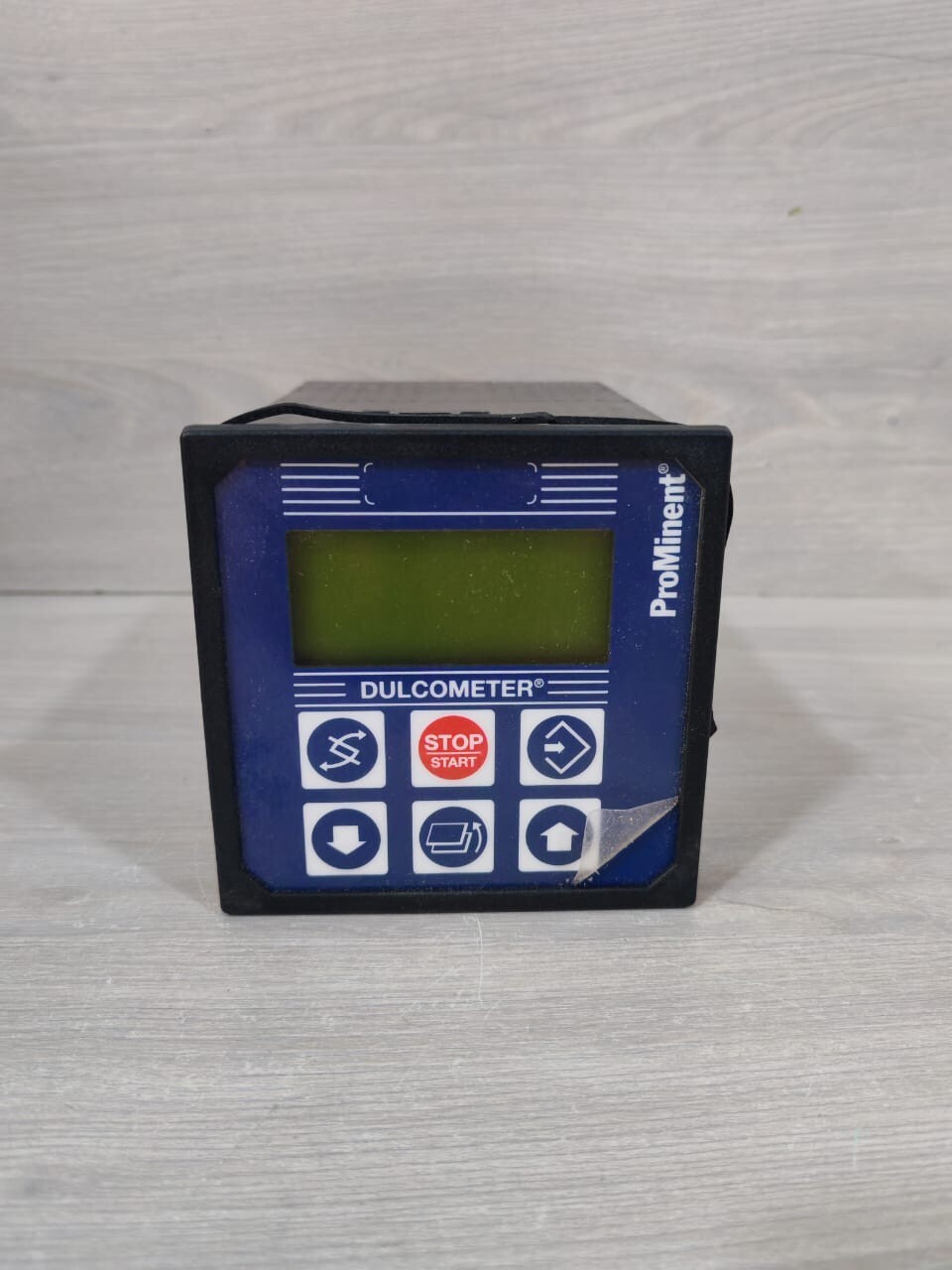 PROMINENT D1CAD0P24004G220E ProMinent DULCOMETER D1CAD0P24004G220E FLUID CONTROL 2