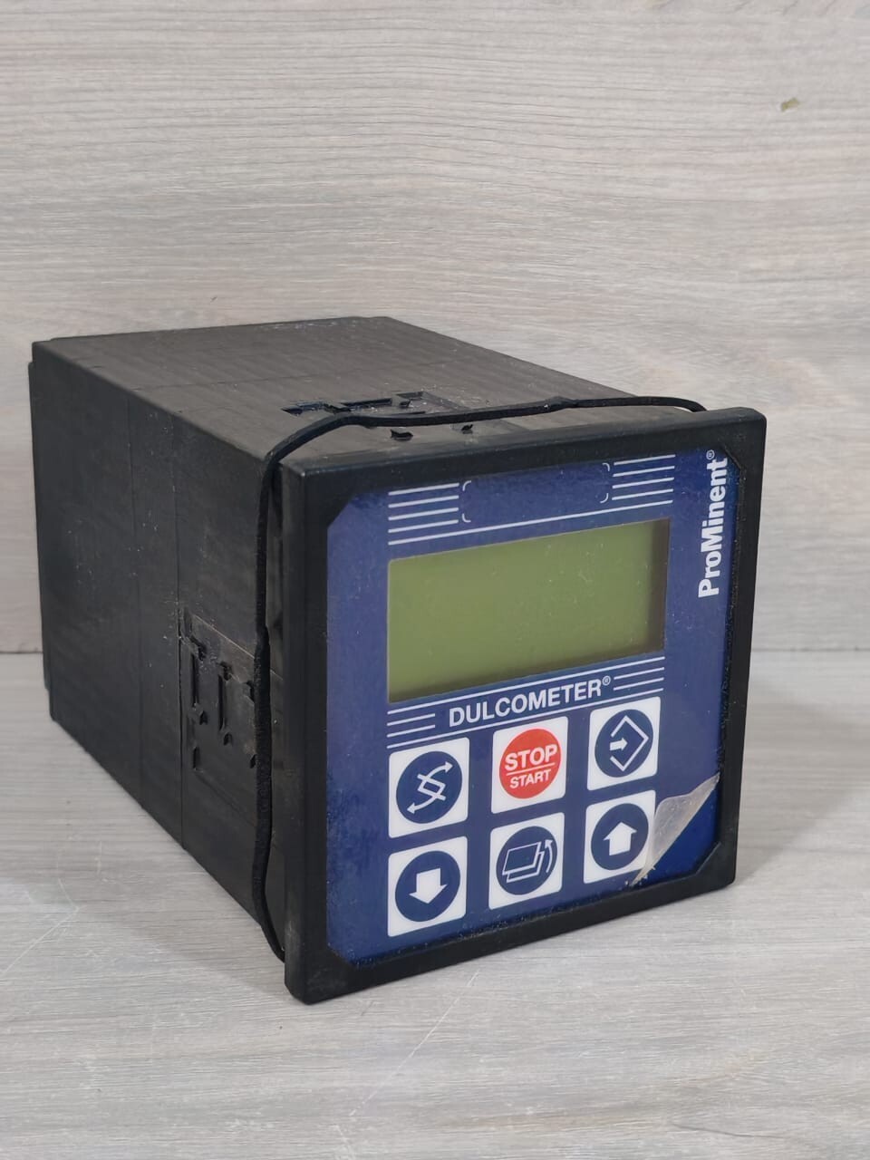 PROMINENT D1CAD0P24004G220E ProMinent DULCOMETER D1CAD0P24004G220E FLUID CONTROL 4