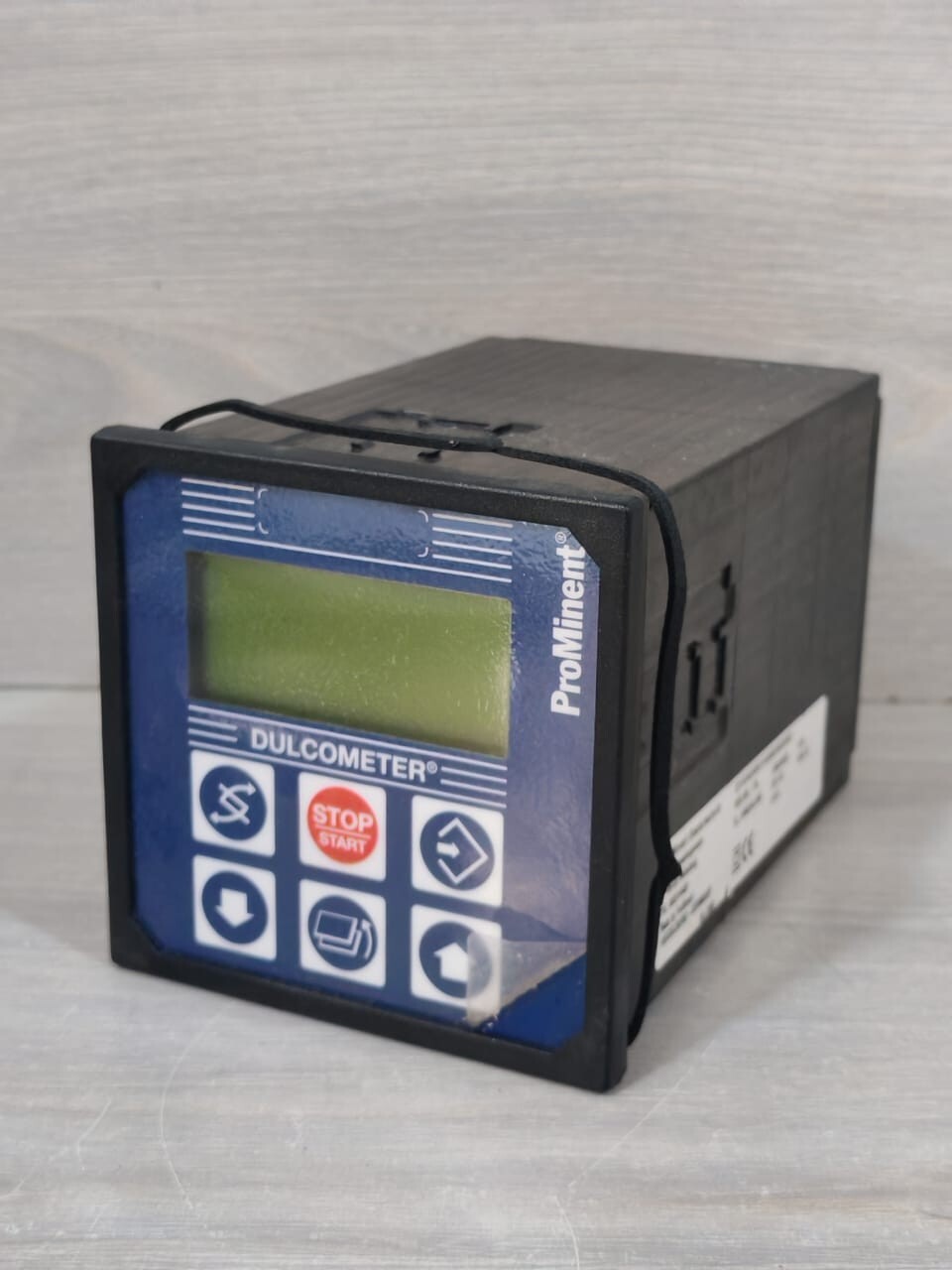 PROMINENT D1CAD0P24004G220E ProMinent DULCOMETER D1CAD0P24004G220E FLUID CONTROL 5