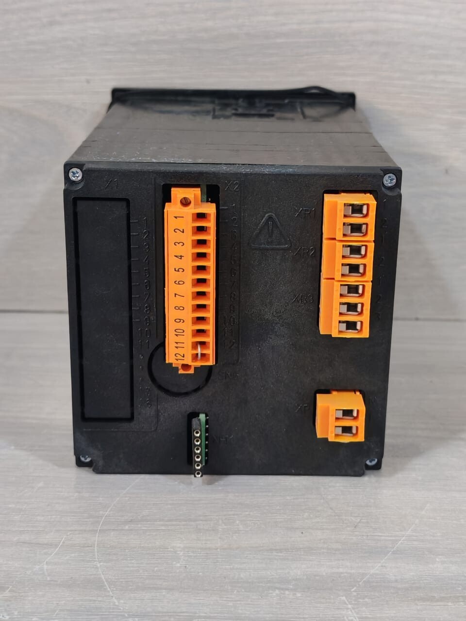 PROMINENT D1CAD0P24004G220E ProMinent DULCOMETER D1CAD0P24004G220E FLUID CONTROL 9