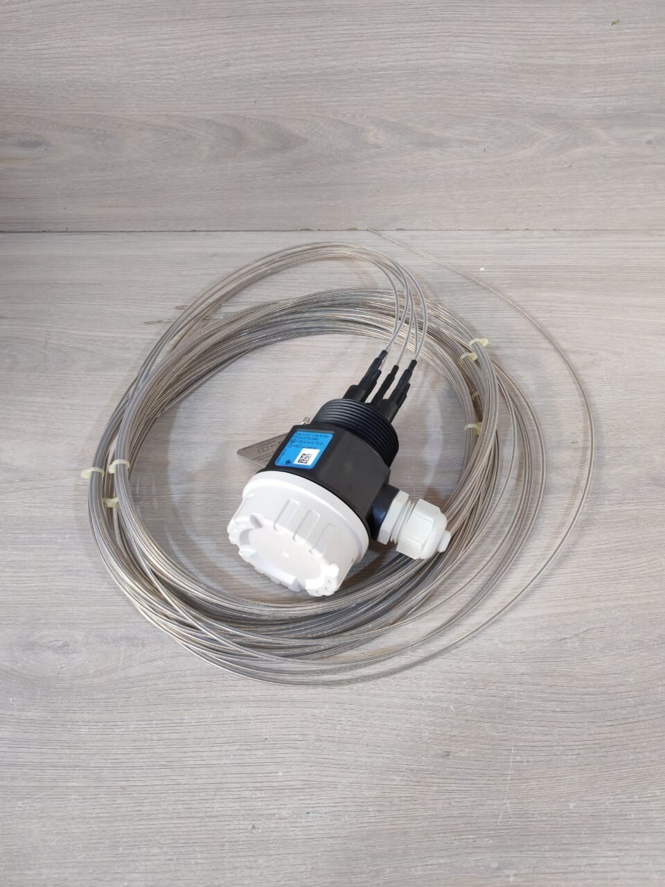 Endress+Hauser FTW32-D2D5AA0A ENDRESS+HAUSER LIQUIPOINT T FTW32-D2D5AA0A CONDUCTIVE POINT LEVEL DETECTOR 5000M 3