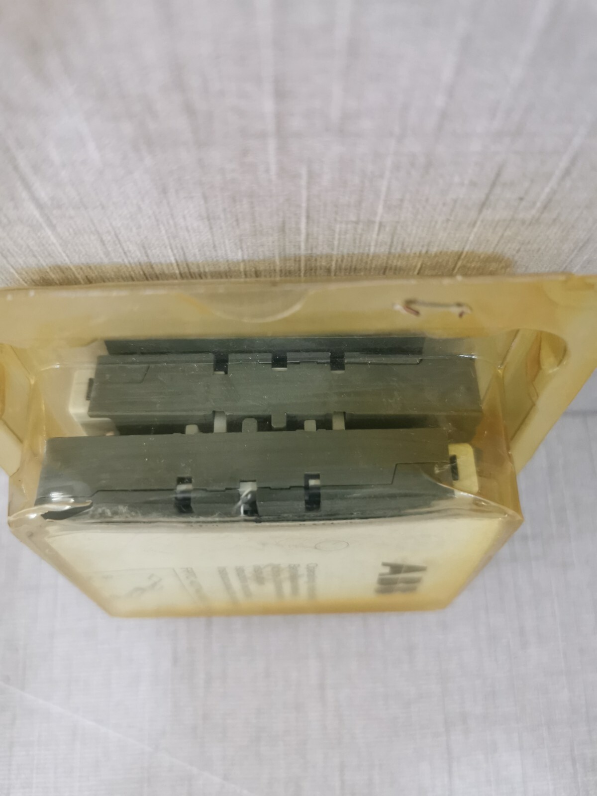 ABB 1SBN010020R1011 ABB CAL5-11 1SBN010020R1011 AUXILIARY CONTACT BLOCK 5