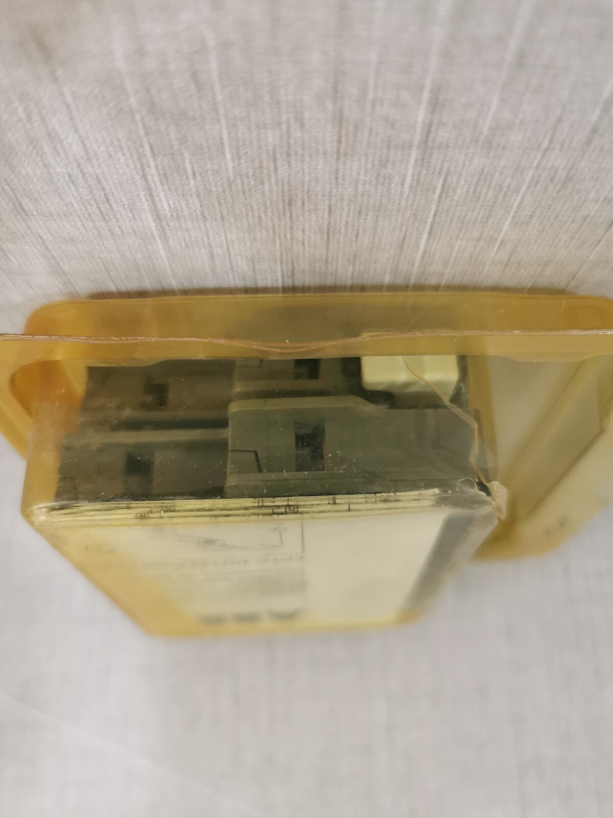 ABB 1SBN010020R1011 ABB CAL5-11 1SBN010020R1011 AUXILIARY CONTACT BLOCK 6