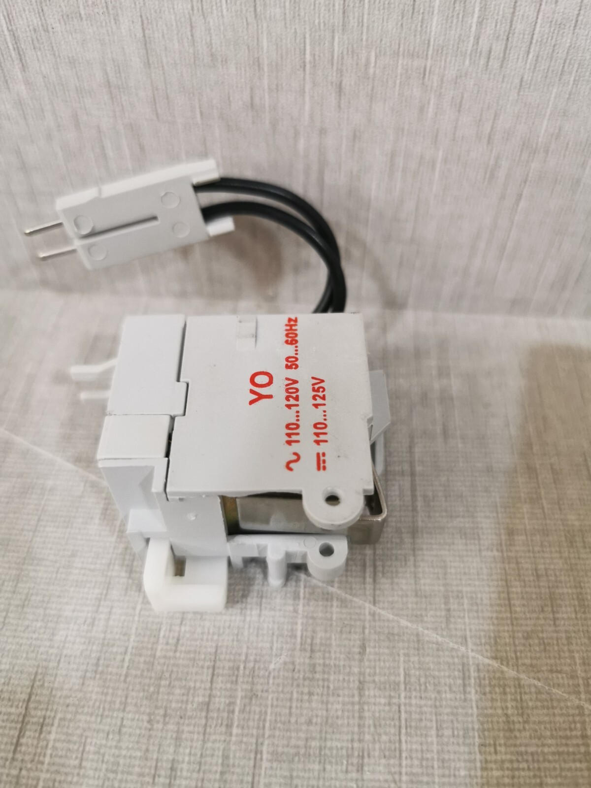 ABB 1SD AO 13783 R1 ABB 1SD AO 13783 R1 SHUNT OPENING RELEASE 5