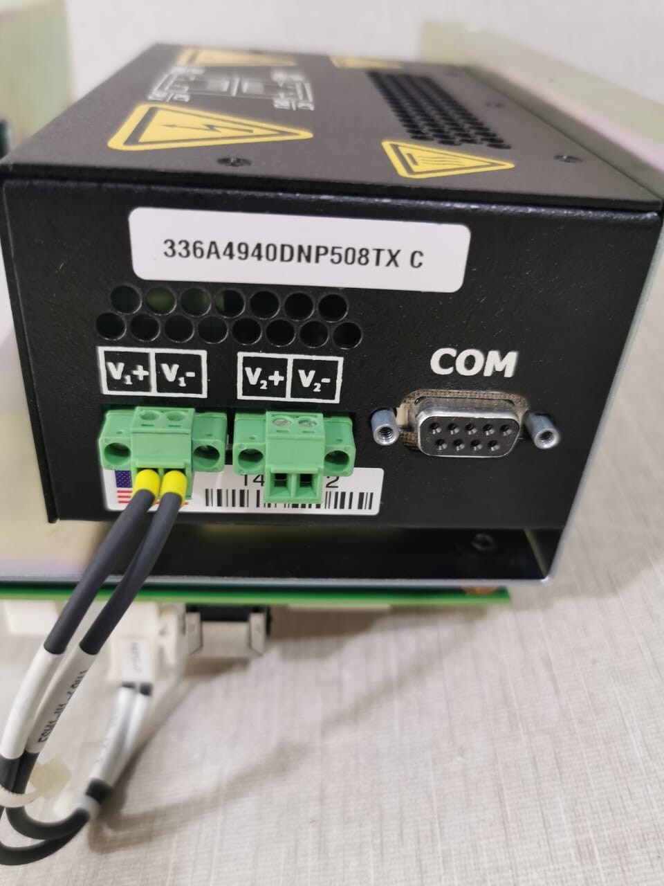 GE IS215AEPCH1FA With IS210BPPCH1AC GE IS215AEPCH1FA With IS210BPPCH1AC CONTROL BOARD 2