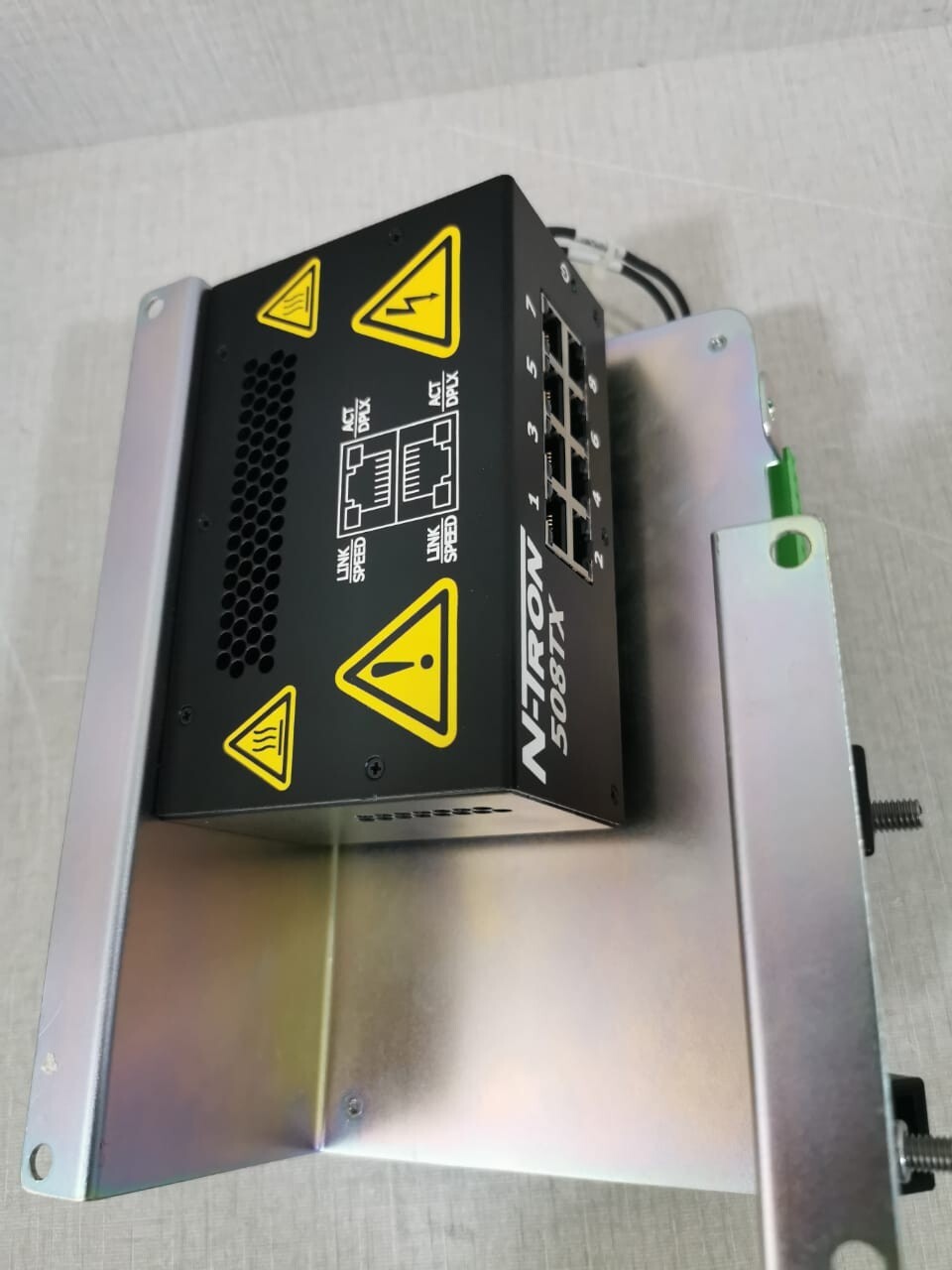 GE IS215AEPCH1FA With IS210BPPCH1AC GE IS215AEPCH1FA With IS210BPPCH1AC CONTROL BOARD 8
