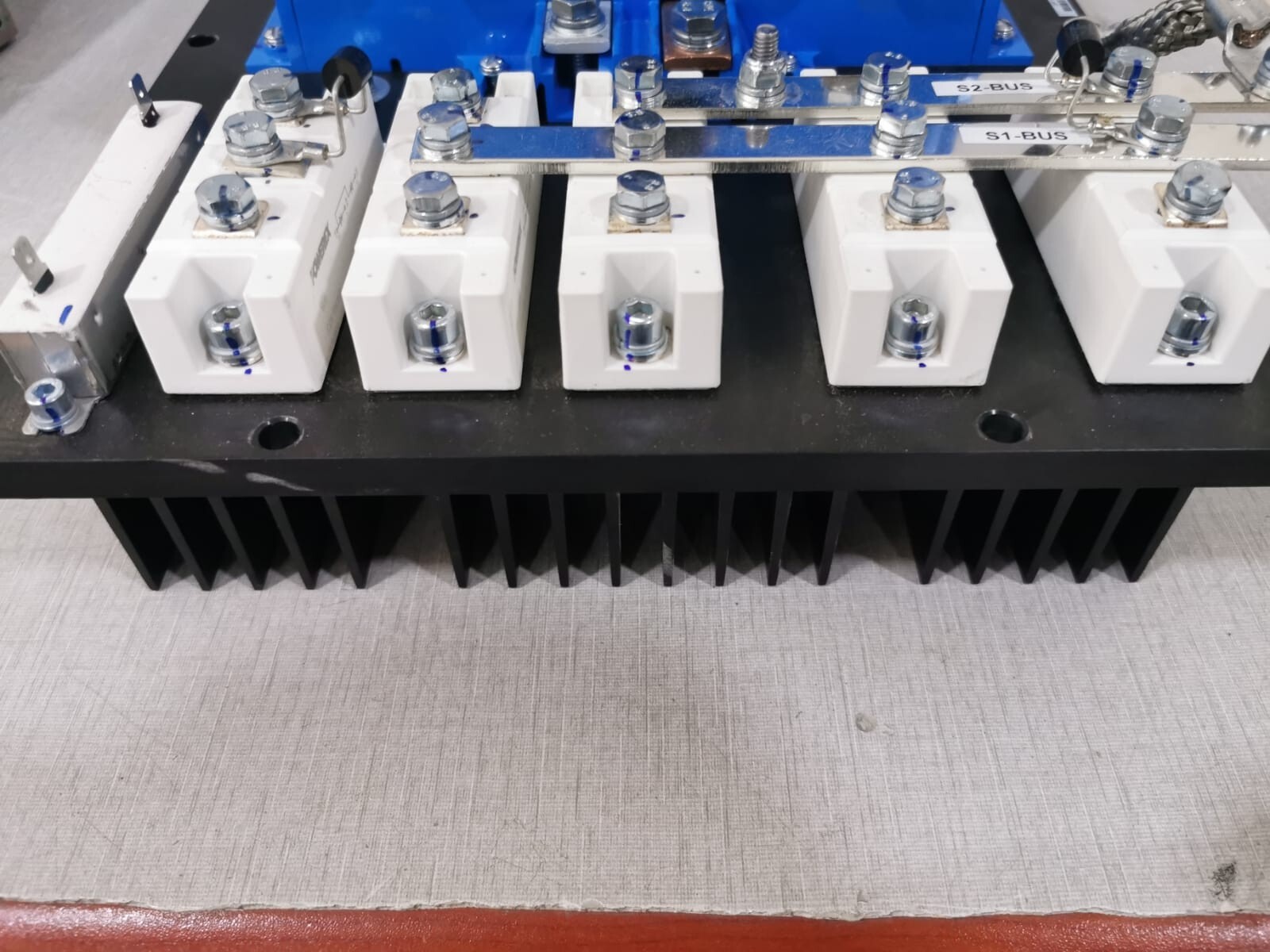 GE 151X1233DB02SA02 GE 151X1233DB02SA02 REV A CONVERTER 3