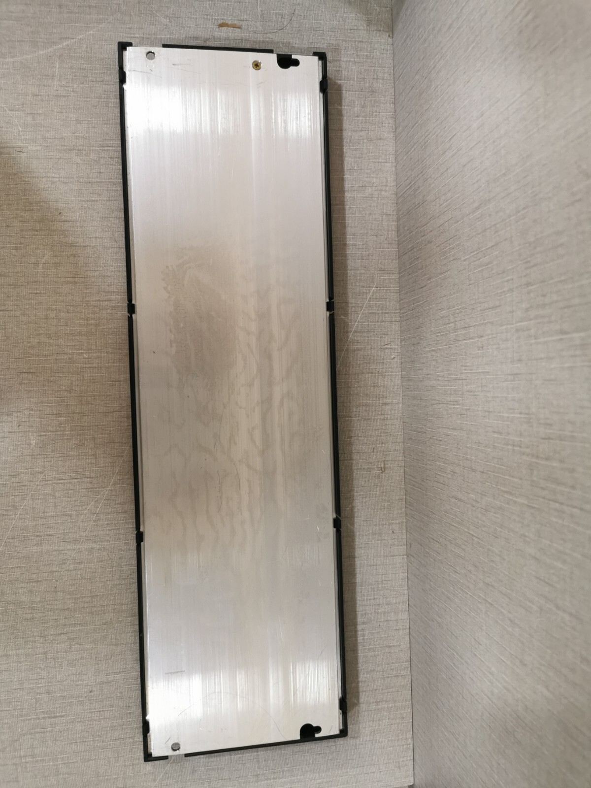 GE IC693CHS391L GE FANUC IC693CHS391L NON-CPU SLOTS PROGRAMMABLE 7