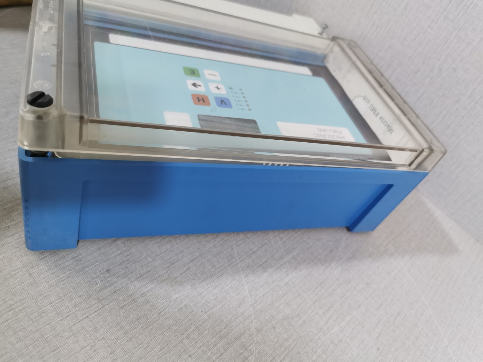 Endress+Hauser FMU860-R1A1A1 ENDRESS+HAUSER PROSONIC FMU 860 / FMU860-R1A1A1 8