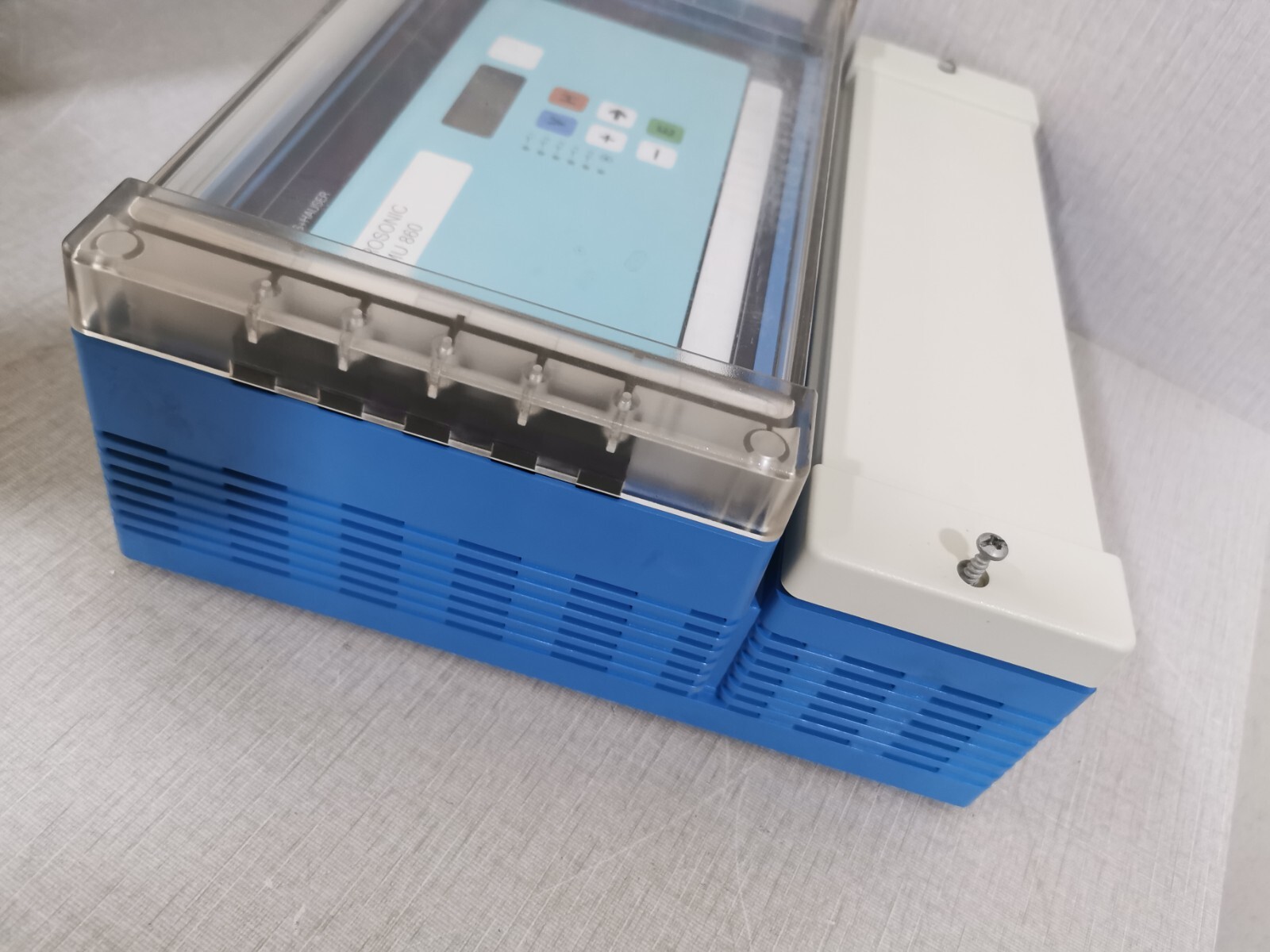Endress+Hauser FMU860-R1A1A1 ENDRESS+HAUSER PROSONIC FMU 860 / FMU860-R1A1A1 9