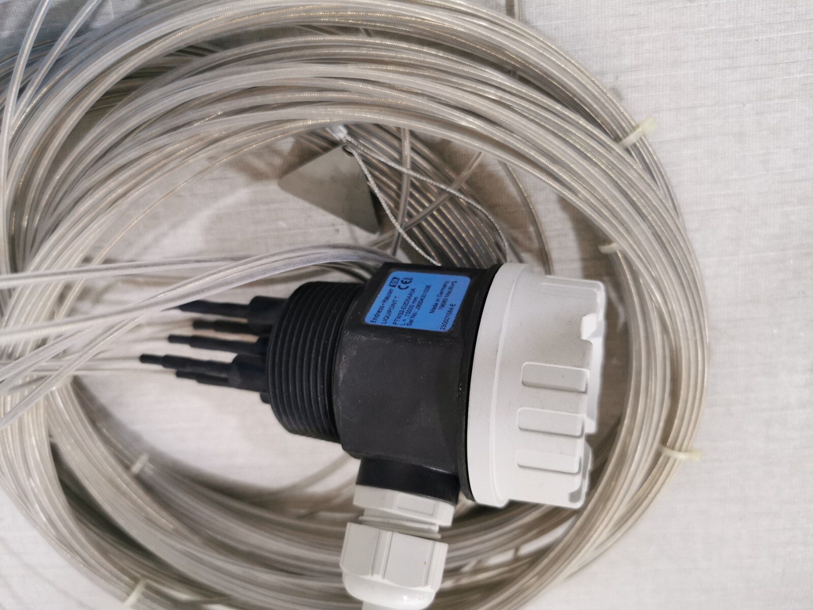 Endress+Hauser CM42-OAA001EAF00 ENDRESS+HAUSER Liquiline M CM42-OAA001EAF00 5