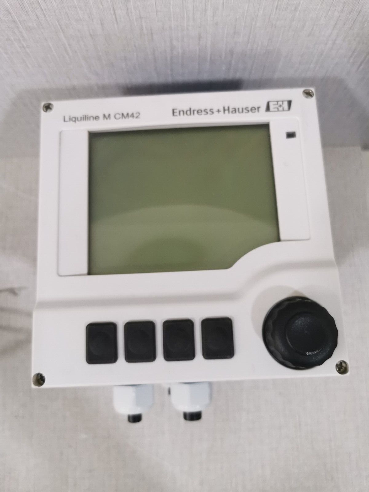 Endress+Hauser CM42-OAA001EAF00 ENDRESS+HAUSER Liquiline M CM42-OAA001EAF00 6