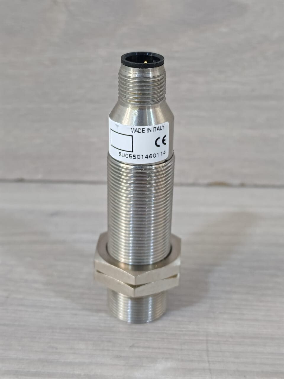 Carlo Gavazzi 8100 DUPLINE Carlo Gavazzi 8100 DUPLINE 8