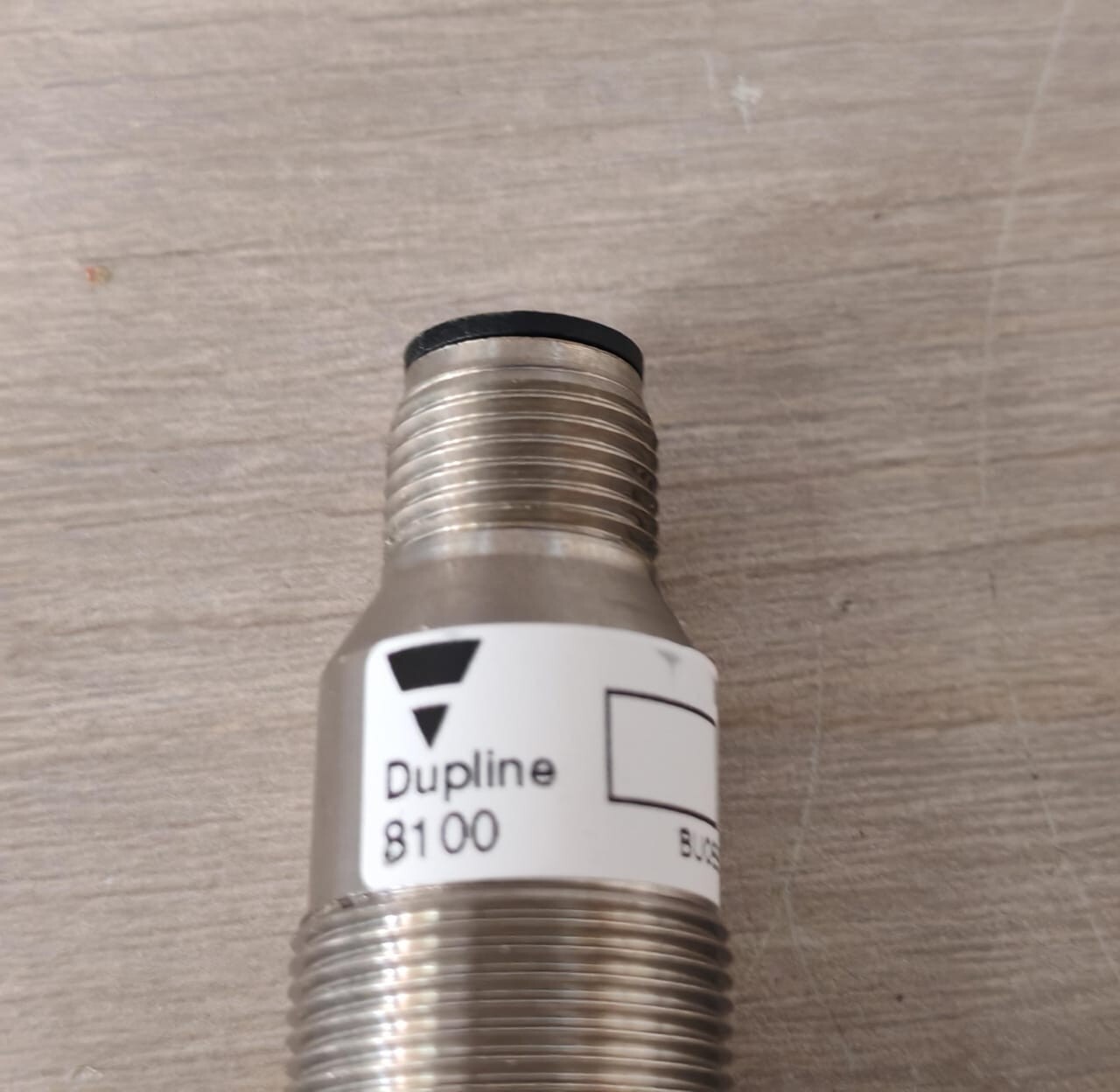 Carlo Gavazzi 8100 DUPLINE Carlo Gavazzi 8100 DUPLINE 10