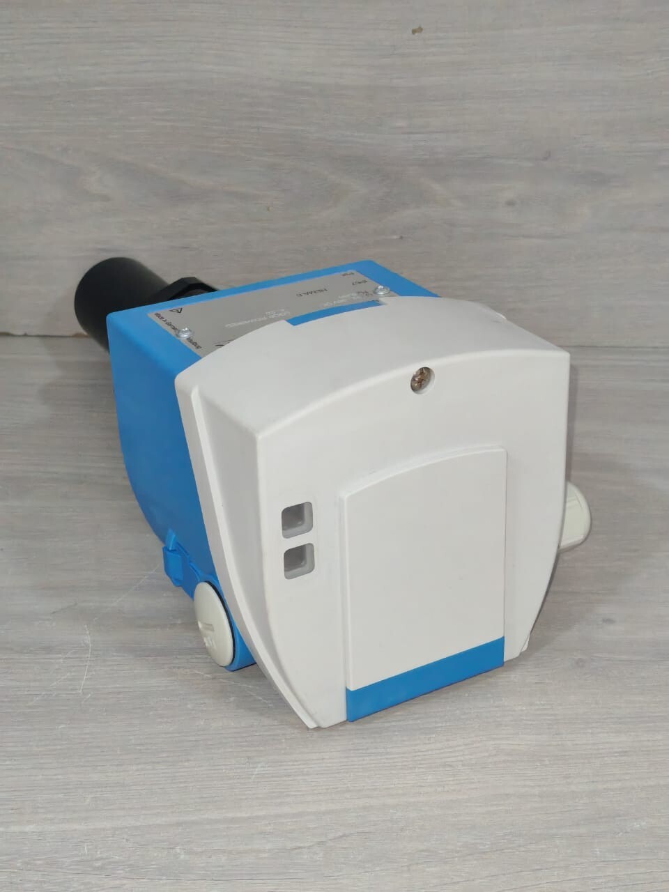 Endress+Hauser FMU230E-AA32 ENDRESS+HAUSER PROSONIC T FMU230E-AA32 TRANSMITTER 3