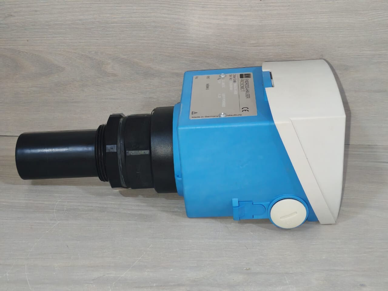 Endress+Hauser FMU230E-AA32 ENDRESS+HAUSER PROSONIC T FMU230E-AA32 TRANSMITTER 5