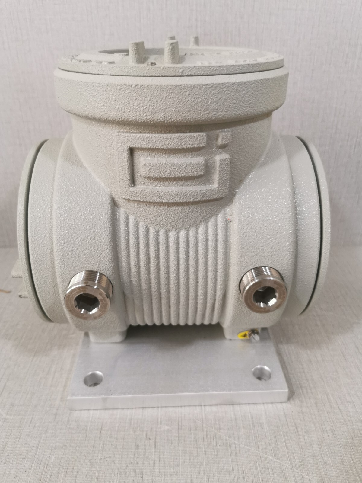 GE XDP-221-2 GE Fanuc XDP-221-2 Display for Thermal Conductivity Transmitter 6