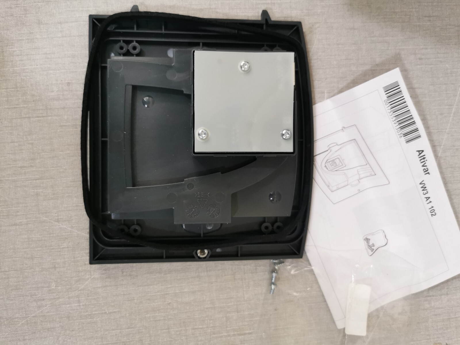 Schneider Electric VW3A1102 Schneider Electric VW3A1102 Deport Terminal 4